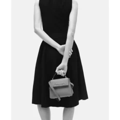 Doma Insignia Satchel
