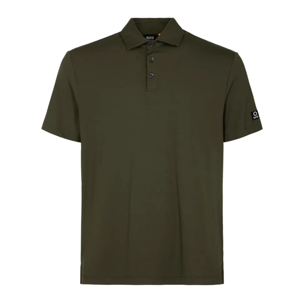 Donato Tek Polo