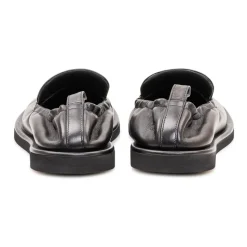 Donovan Elastic Back Loafer