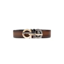Double Adjustable Belt