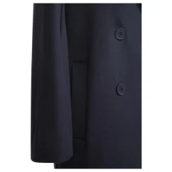 Double-Breasted Coats