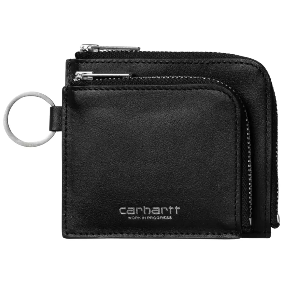 Double Vegas Zip Wallet