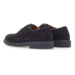 Doucal's Mocassins BLEU