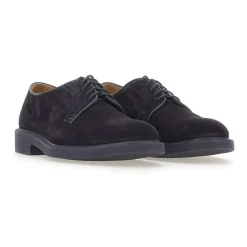 Doucal's Mocassins BLEU