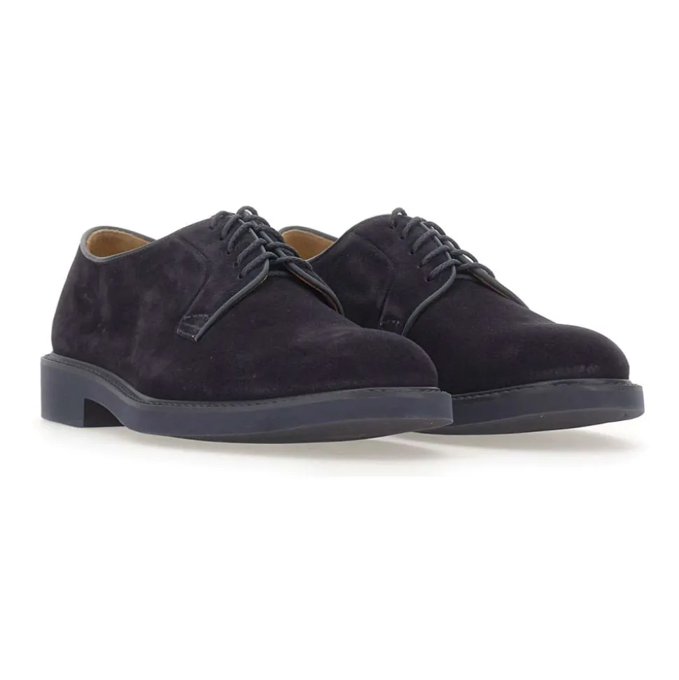 Doucal's Mocassins BLEU