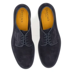 Doucal's Mocassins BLEU