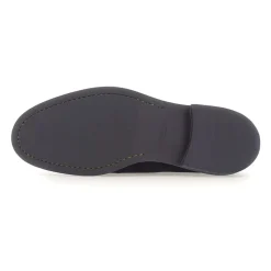 Doucal's Mocassins BLEU