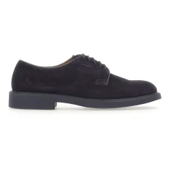 Doucal's Mocassins BLEU