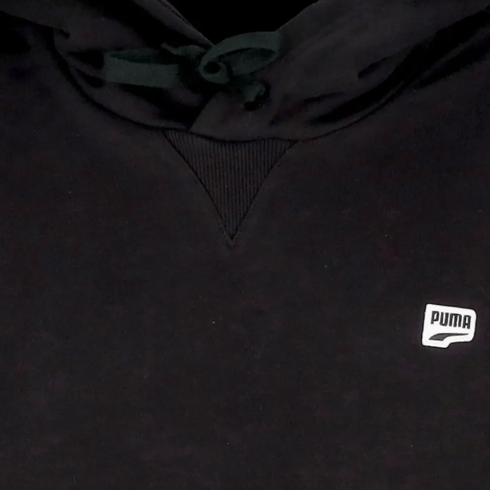 Downtown Hoodie Tr