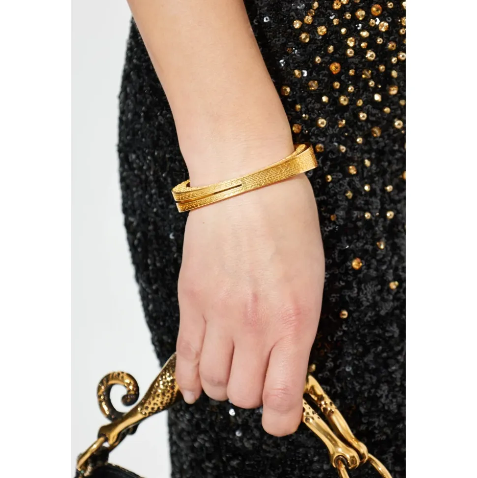 3D PB Bangle Bracelet