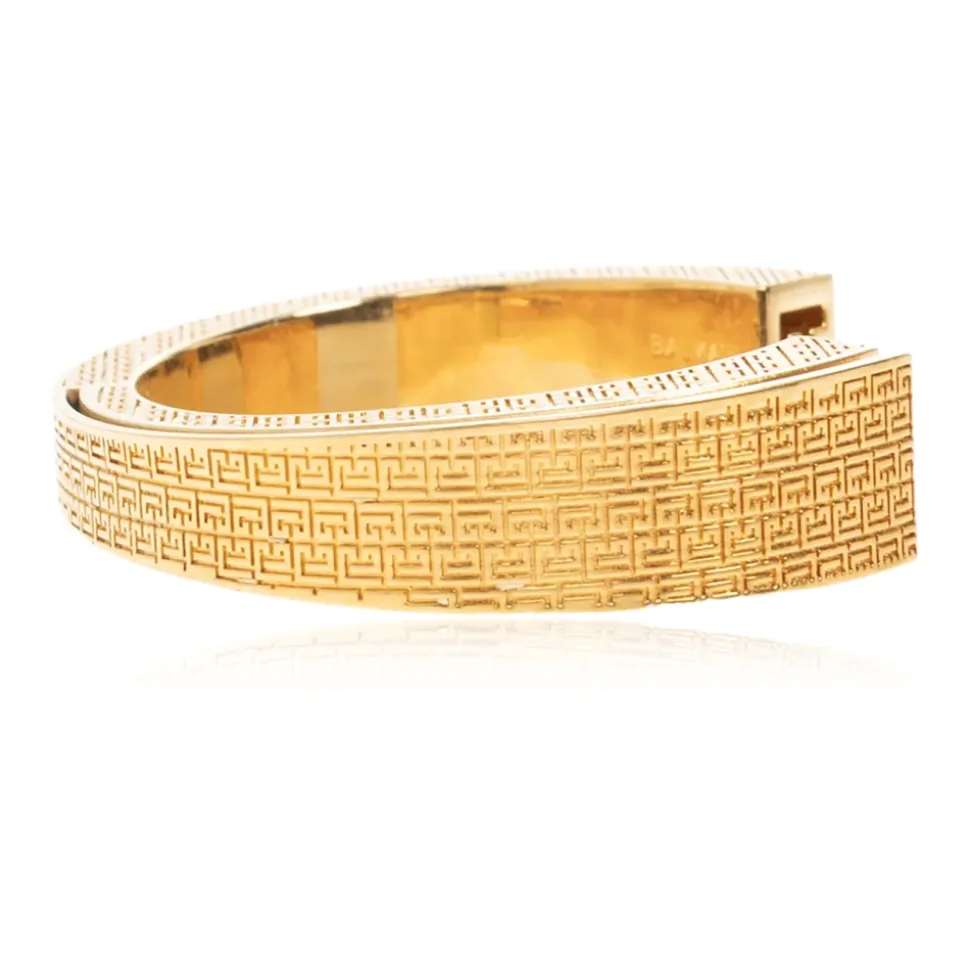 3D PB Bangle Bracelet