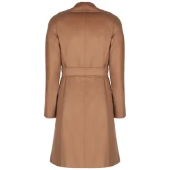 DRAVENNA Manteau Robe Midi