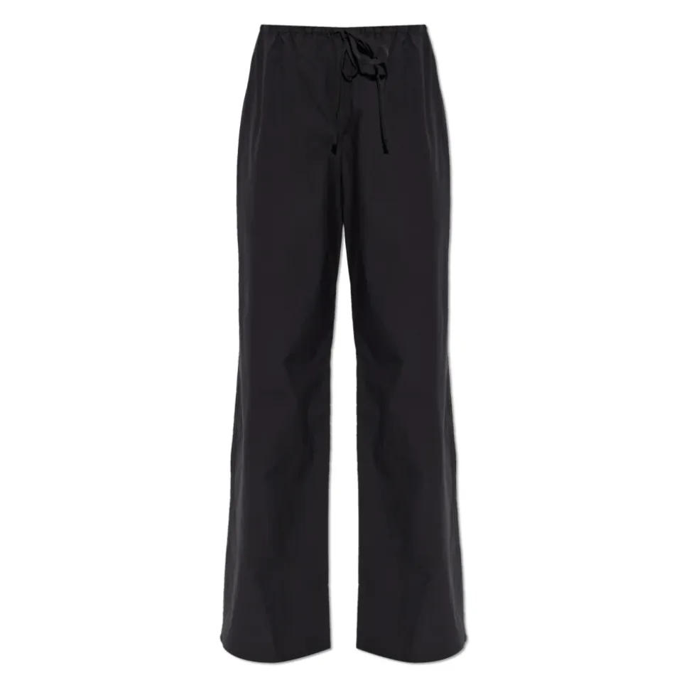 Drawcord Pant