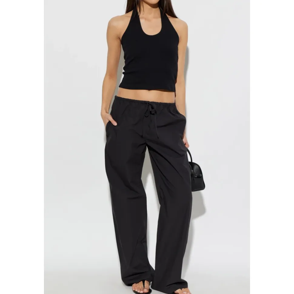 Drawcord Pant