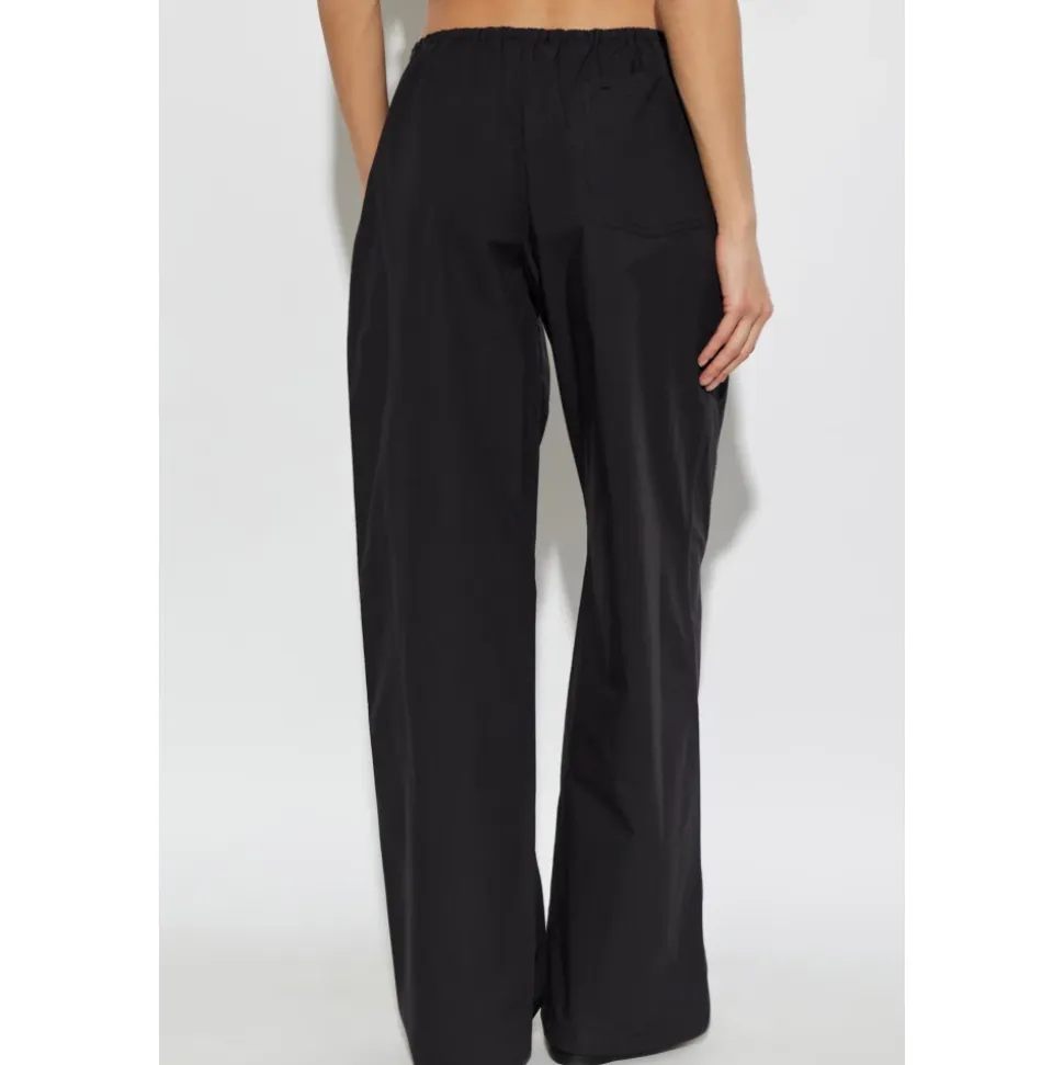 Drawcord Pant