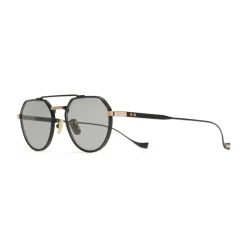 Draycott 1426 Round Sunglasses