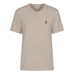 Dreaming Fox Regular Tee-Shirt