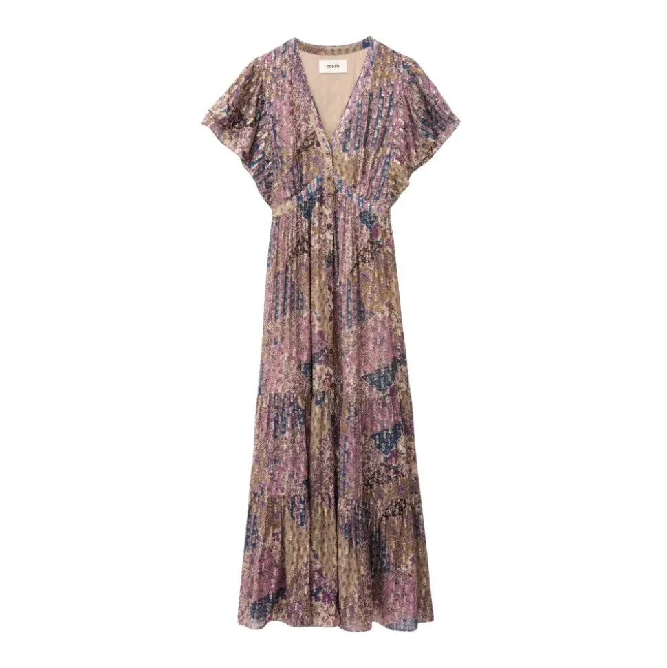 Dress Pareta