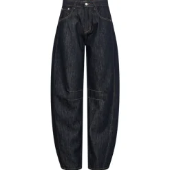 Drew Barrel Panel Tall Jeans