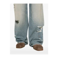 Dribl Jeans