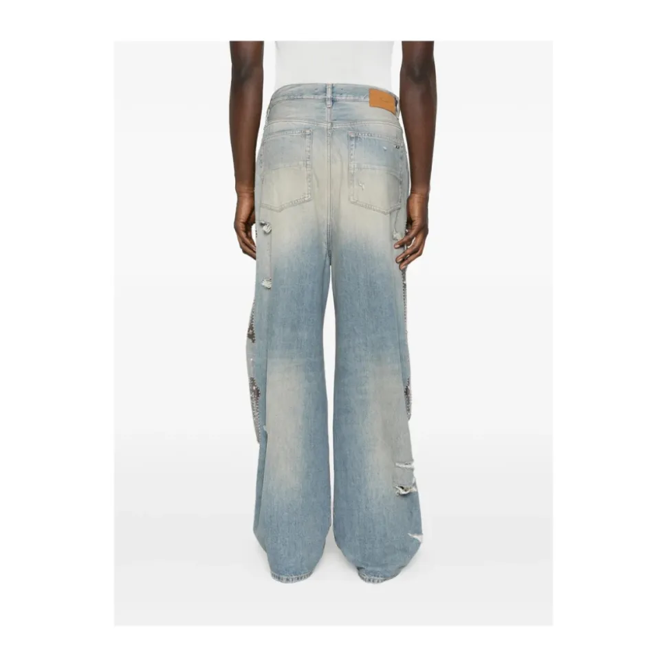 Dribl Jeans