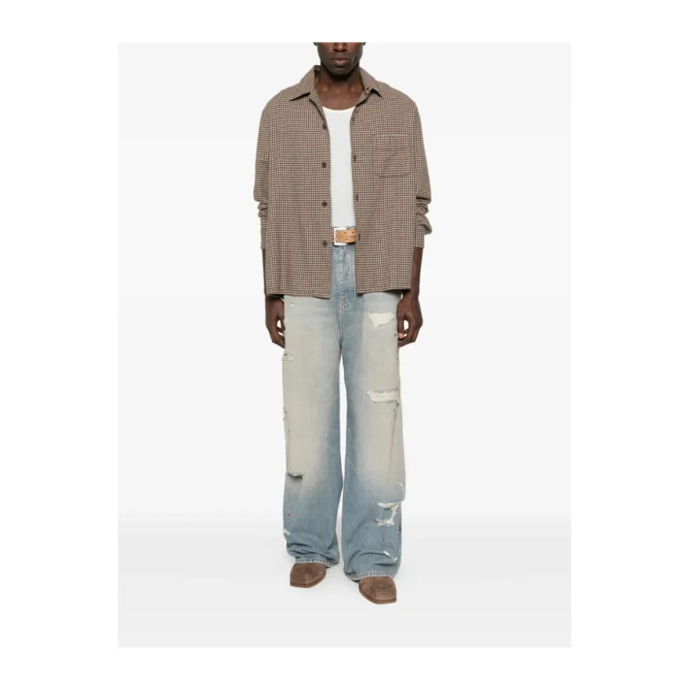 Dribl Jeans