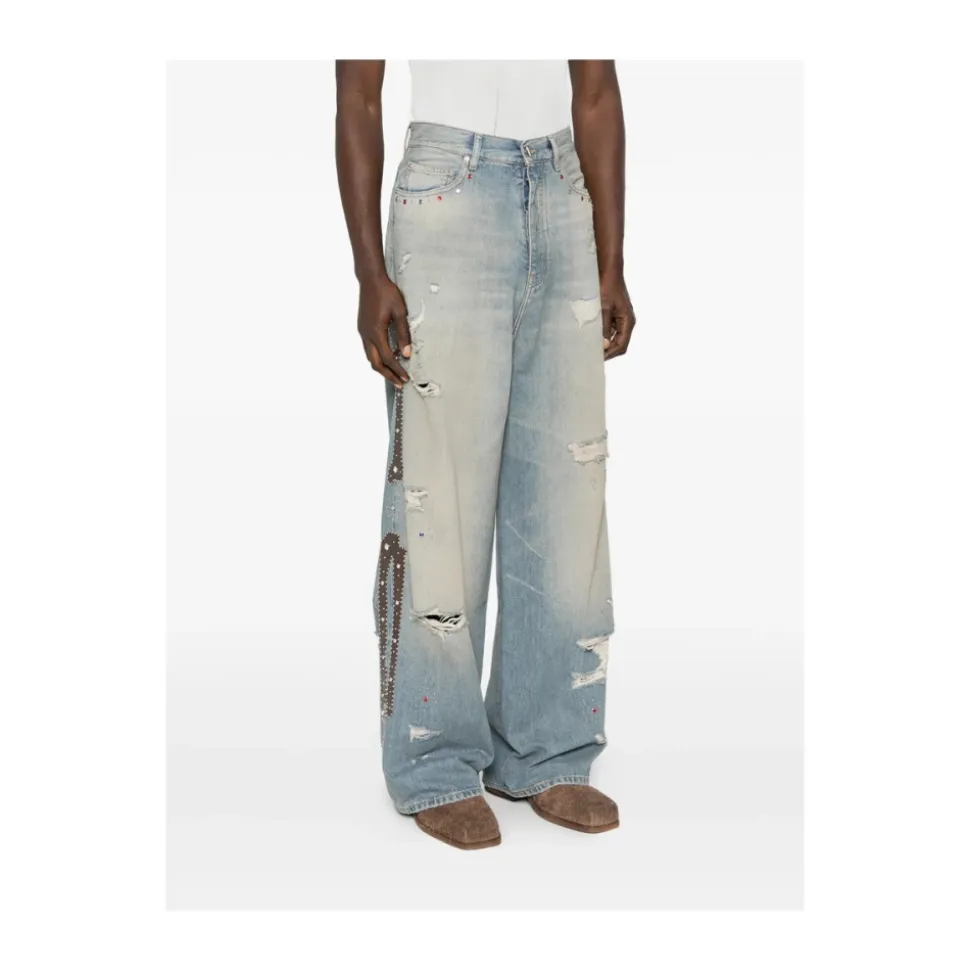 Dribl Jeans