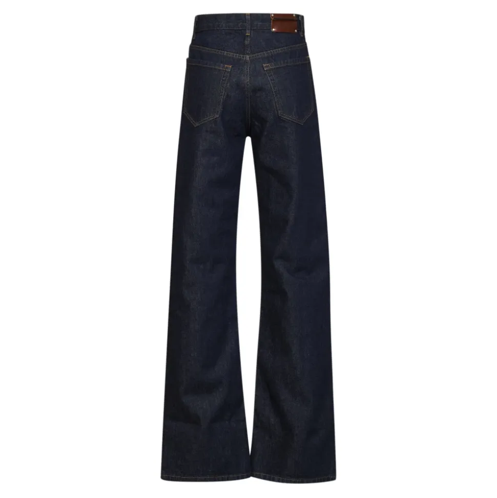 Dries Van Noten Jeans