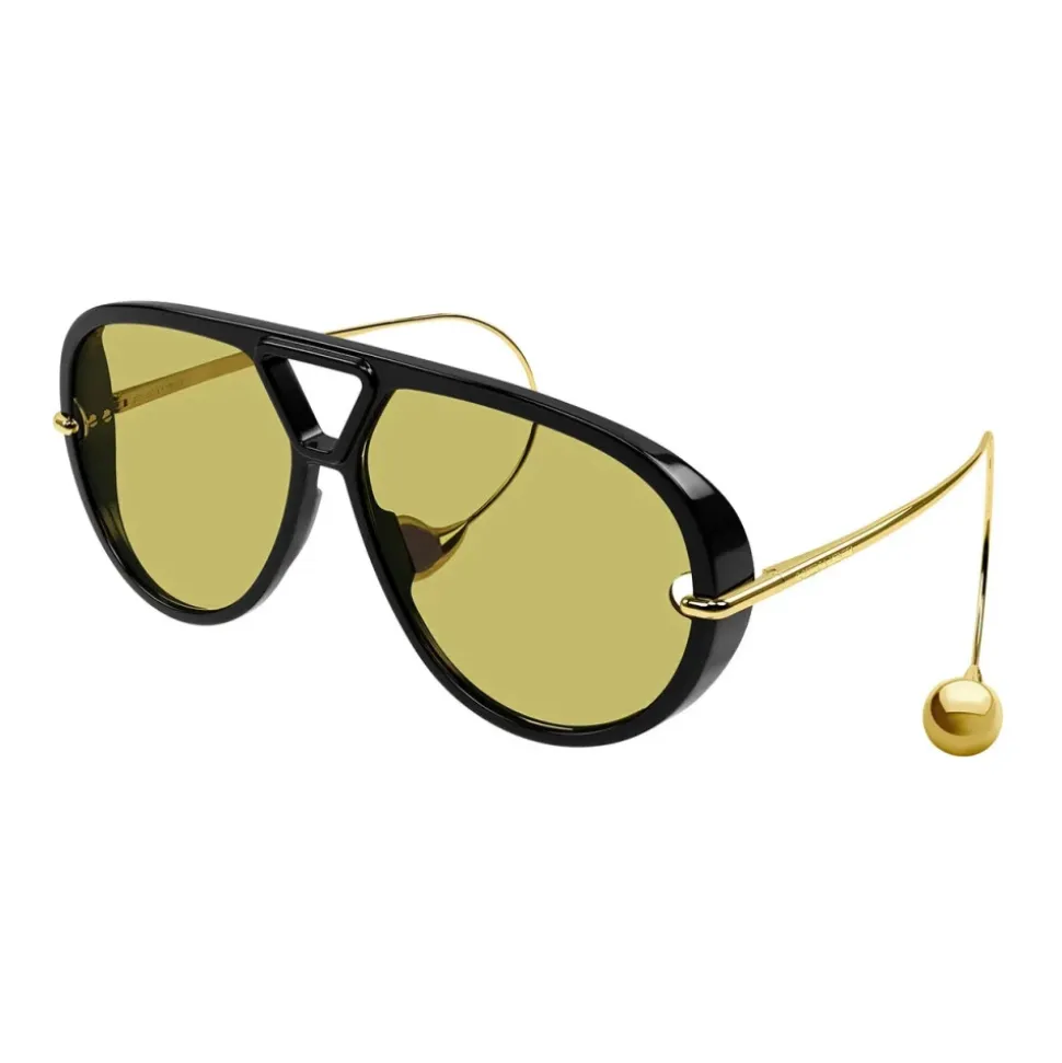 Drop Aviator lunettes de soleil