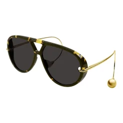Drop Aviator lunettes de soleil