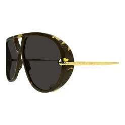 Drop Aviator lunettes de soleil
