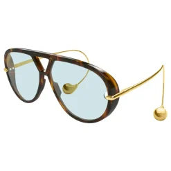 Drop Aviator Sunglasses