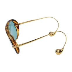 Drop Aviator Sunglasses