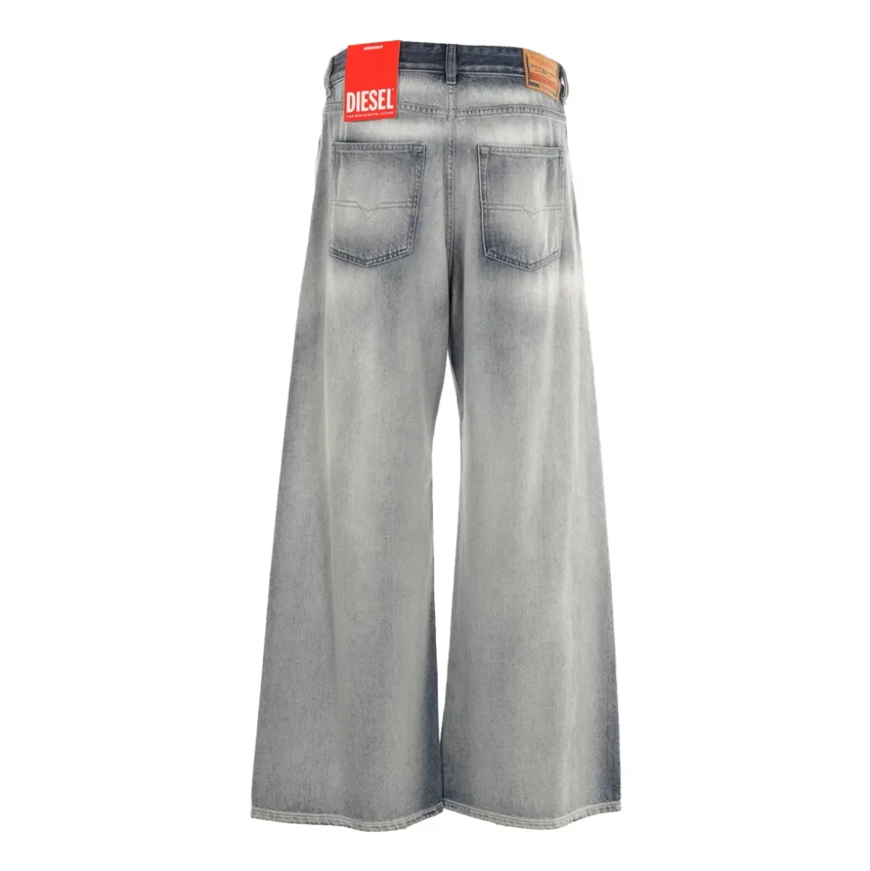 1996 D-Sire Jeans