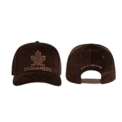 Dsquared2 Chapeaux
