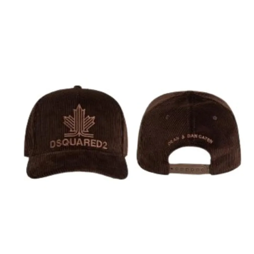 Dsquared2 Chapeaux