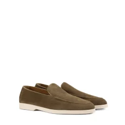DU3413 Mocassin en Suède