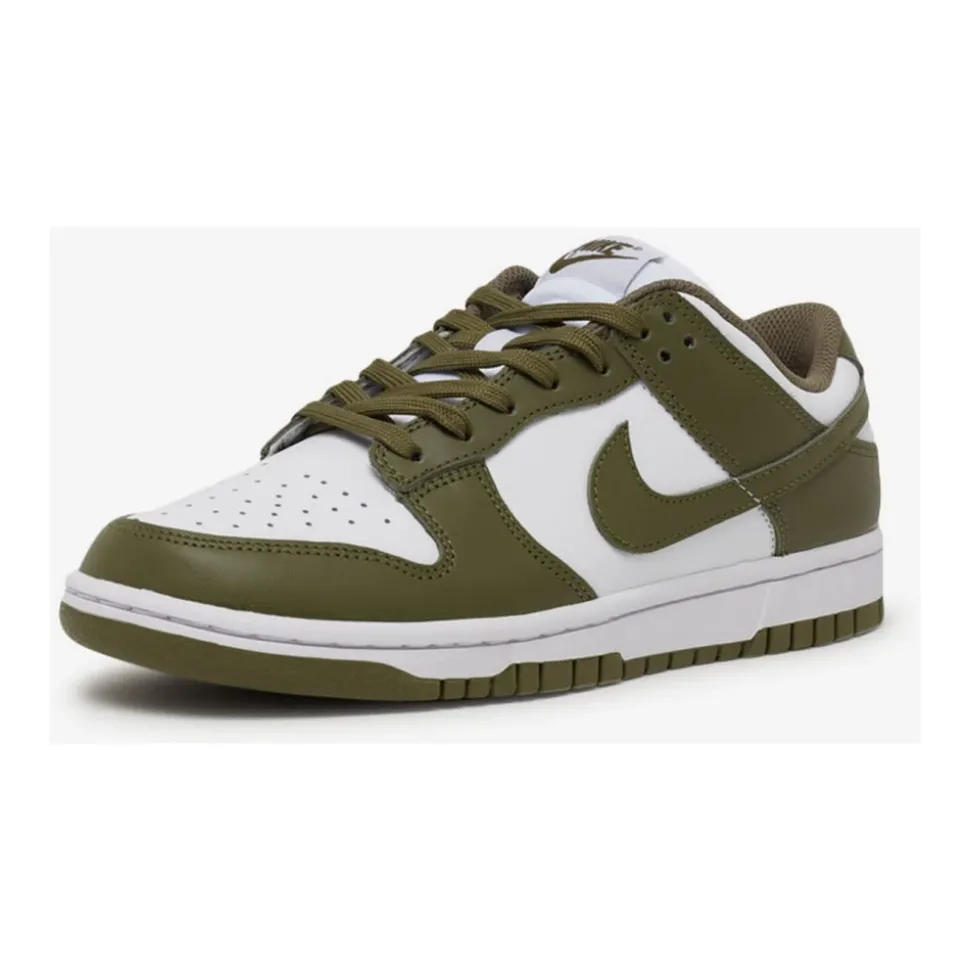 Dunk Low