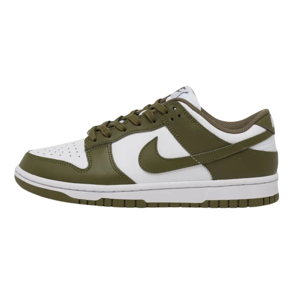 Dunk Low