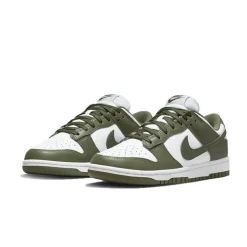 Dunk Low Olive Moyen
