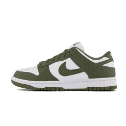 Dunk Low Olive Moyen
