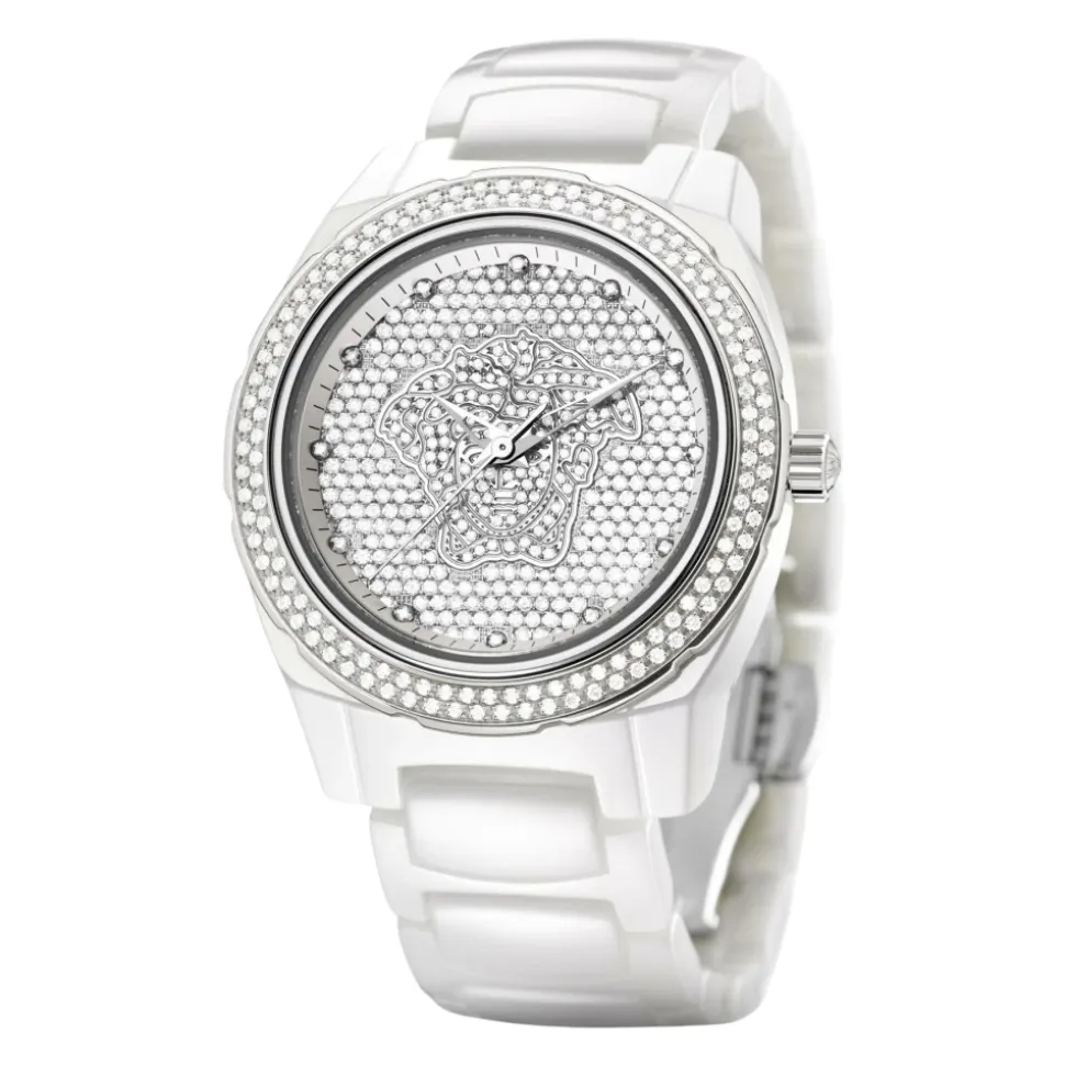 DV One Full Diamond