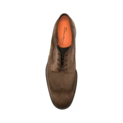 Easy Brogues Derby