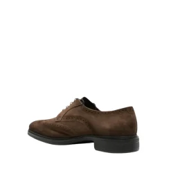 Easy Brogues Derby