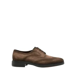 Easy Brogues Derby