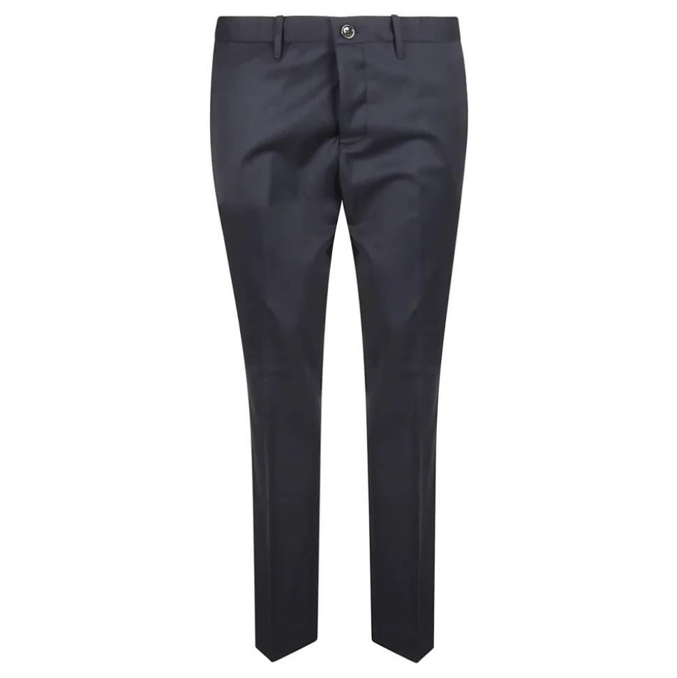Easy Slim Chino