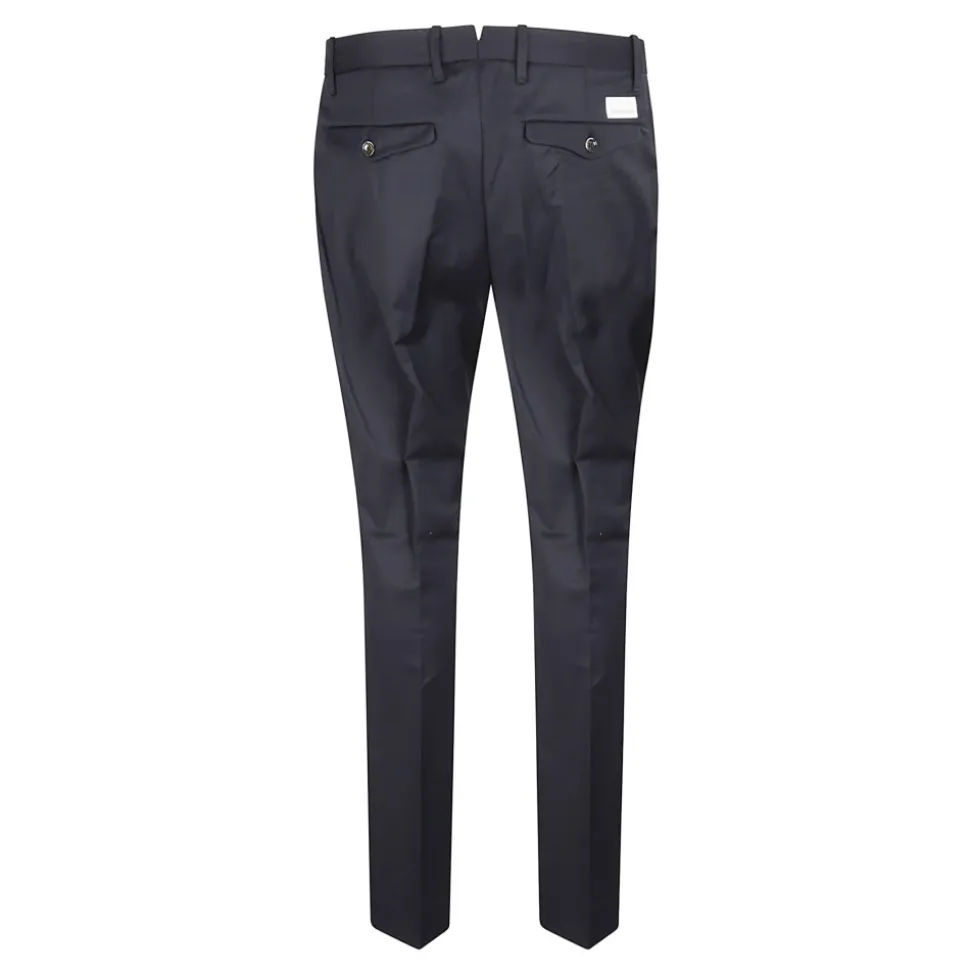 Easy Slim Chino