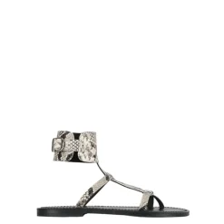 Ebene Sandal