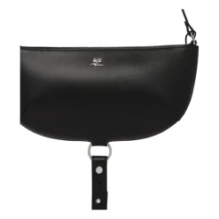 Eclipse Leather Bag