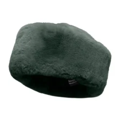 Eco-Fur Hat